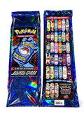 Santa Cruz Pokémon TCG Blind Bag Deck 2026 30th Anniversary Skate Deck