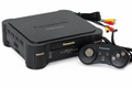 Panasonic 3DO - White BG